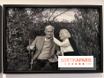 Les Grands âges : une exposition photo sensible de Nikos Aliagas au Musée de l'Homme