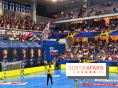 PSG Handball au Stade Pierre de Coubertin