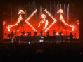 Concert de MAKSIM au Casino de Paris le 11 mai