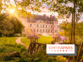 Château de Courson et son domaine : Parc Botanique et Jardin Remarquable en Région Parisienne