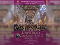 Un vent d’Amérique à Paris : le Doane University Concert Band en concert à l’American Church