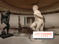 Michel-Ange / Rodin : les sculpteurs en face-à-face dans une exposition inédite au musée du Louvre