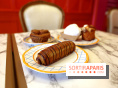 La Petite Manis, le coffee shop franco-indonésien à Paris