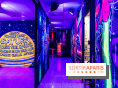 Colors Light, l'exposition lumineuse du Colors festival 2026 dans Paris - photos