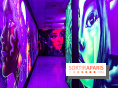 Colors Light, l'exposition lumineuse du Colors festival 2026 dans Paris - photos