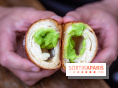 Salted Boy : le pop-up parisien du salted bread à Paris