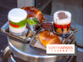 Salted Boy : le pop-up parisien du salted bread à Paris