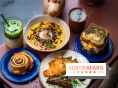 Kumquat café, le coffee shop aux accents asiatiques Paris 11e - photos