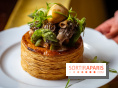 Le Drouant, l'incontournable restaurant parisien - photos