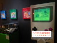 Admirez-les tous, Pokémon à l'honneur dans une exposition ludique et régressive au musée en Herbe
