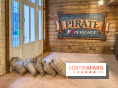 Pirate Expérience à Paris : l’aventure immersive qui vous fait larguer les amarres