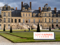 Parc et Jardins du Château de Fontainebleau - les photos