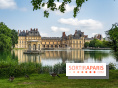 Parc et Jardins du Château de Fontainebleau - les photos
