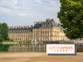 Parc et Jardins du Château de Fontainebleau - les photos