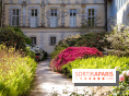Parc et Jardins du Château de Fontainebleau - les photos