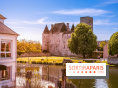 Château Musées de Nemours en Seine-et-Marne - photos
