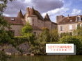 Château Musées de Nemours en Seine-et-Marne - photos