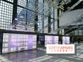 Illumination : l'art numérique coréen s'expose gratuitement aux portes de Paris