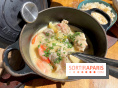 La Ferrandaise - Blanquette de veau