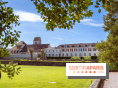 Le couvent des Carmes en Seine-et-Marne, son parc et son musée gratuit