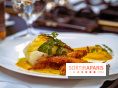 Casa Tua, le restaurant italien caché Paris 7e - photos
