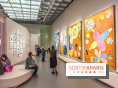Hilma af Klint au Grand Palais : une exposition entre spiritisme, occultisme et abstraction