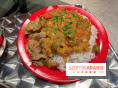 DKR - Poulet yassa