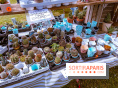 Eden, la Fête des Plantes du Château de la Roche Guyon - photos