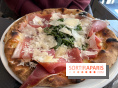 Il Primo Bacio, le restaurant italien gourmand à Fontainebleau - photos