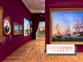 Exposition La Marine et les peintres