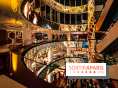 Partouche Casino Club à Paris -  les photos - étages