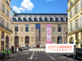 La mode en majesté, haute couture & tradition à la cour de Thaïlande, l'expo au musée des Arts décoratifs