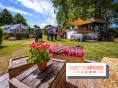 La Guinguette de Gally à Saint-Cyr-l'École - Yvelines, photos