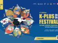 K-PLUS Festival 2026 - Une2