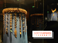 Silla : l'or et le sacré : l'exposition sur les trésors de Corée au musée Guimet