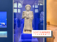 L’Eau primordiale : l’exposition du Louvre qui explore les mythes de la Mésopotamie