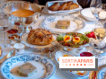 Maison Roland restaurant au Shanghai-La Paris, les photos