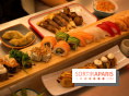 Sushi Mina : sushis, makis et brochettes japonaises à Paris 9e