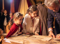 Spectacle immersif familial au Grand Hôtel des Rêves - 2602 HDR JV © Eléonore Wallet 201