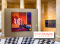 Leonardo Cremonini à Versailles : l’exposition à l’Espace Richaud et au Musée Lambinet
