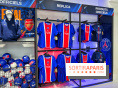 Pop-up PSG