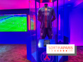Pop-up PSG