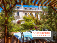 Jardins, Jardin 2026, le salon jardins en plein air à Paris, les photos