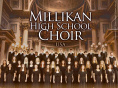 Le Millikan High School Choir en concert sacré exceptionnel à la Madeleine