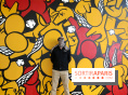JACE : nos photos de son exposition Cœur Sensible à voir dans le 13e - Jace Expo 1