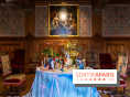 La Vie de Château, l'exposition contemporaine inédite au Château de la Roche Guyon - Val-d'Oise