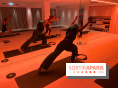 The Method Trocadéro, le studio sport et bien-être, nos photos