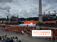Fanzone Roland-Garros - Place de la Concorde
