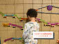 Bulles & Billes, l'aire de jeux couverte pour les kids dans le 9e - nos photos