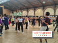 Nuit Blanche 2026 à Paris